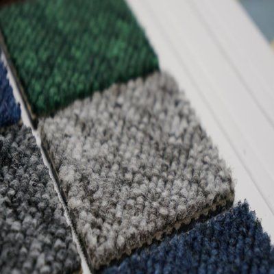 Ковровая плитка RusCarpetTiles London 1276